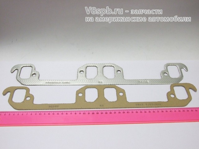MS95480 Прокладка выпускного коллектора, к-кт