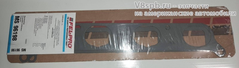 MS96198 Прокладки впускного коллектора