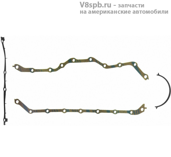 OS30476C Прокладка поддона FEL PRO