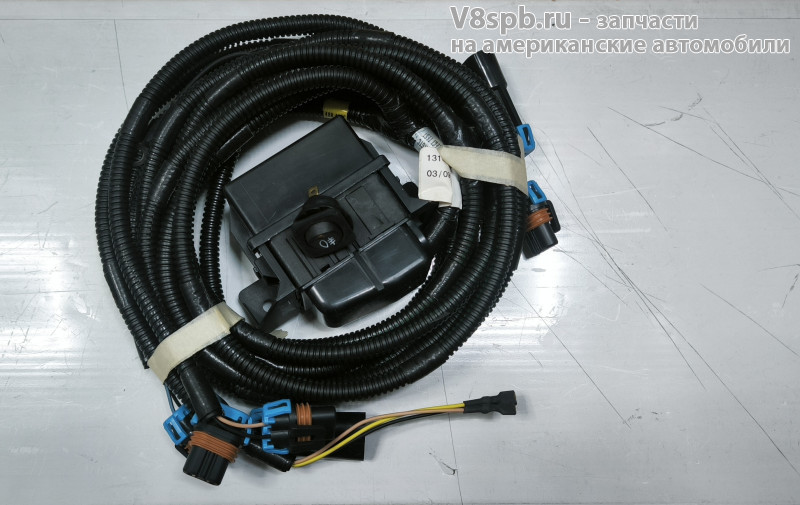 1310K14369AA К-т проводки ПТФ