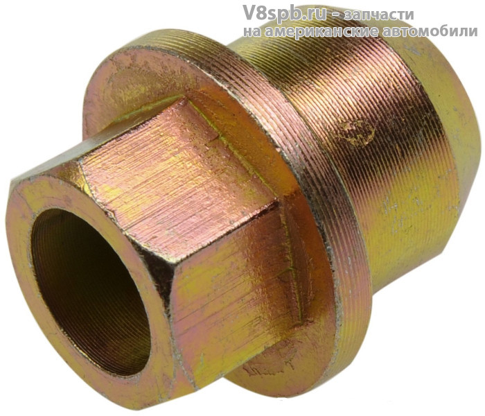 F5TZ1012A Гайка колёсная 12