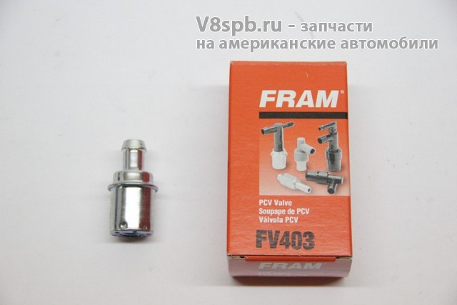 PCV Valve Fram FV403