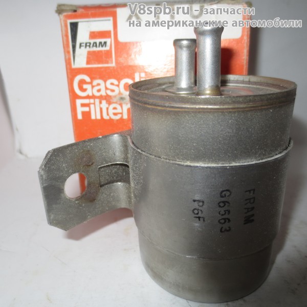 G6563 Фильтр топливный
