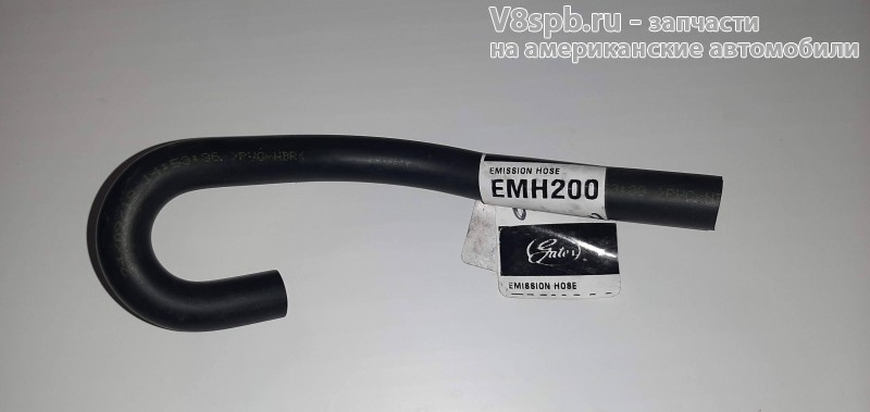 EMH200 Трубка PCV клапана