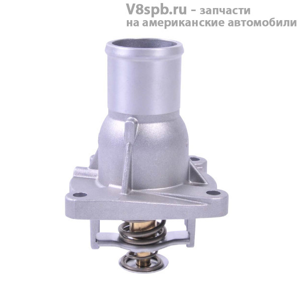 TH41992G1 Корпус термостата+термостат(в сборе) 92°С GATES