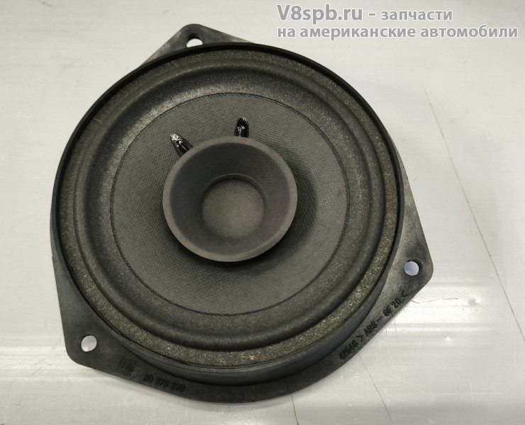 90510071 Динамик задней двери-15/40w 