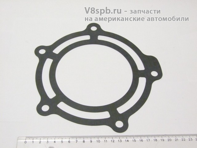 15642511 Прокладка адаптера раздаточной коробки