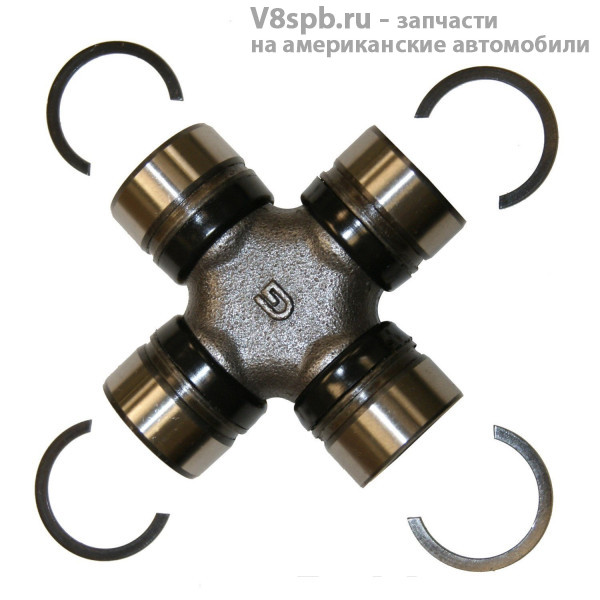 210-0297 Крестовина переднего привода с АВS (30x82)GMB 210-0297 Крестовина переднего привода с АВS (30x82)GMB