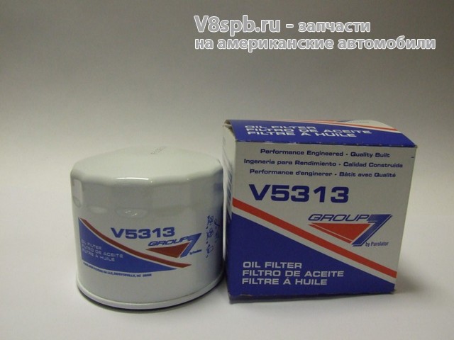 v5313 Фильтр масляный