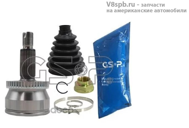 824299 Шрус наружный,левый GSP