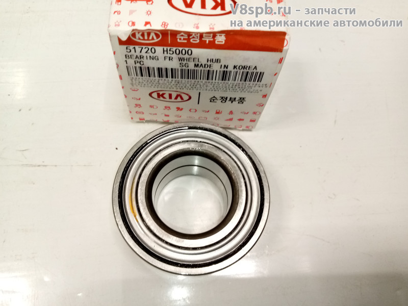 51720H5000 Подшипник ступицы 74*38*37  HYUNDAI/KIA