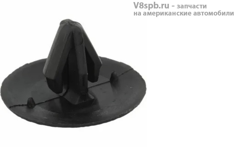 8112637000A Клипса шумоизоляции капота