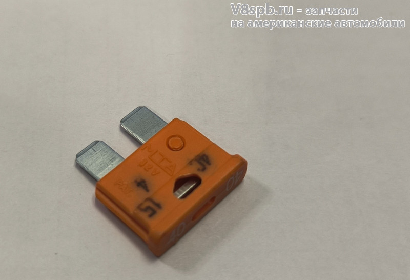 98439536 Предохранитель 40A Midi Iveco