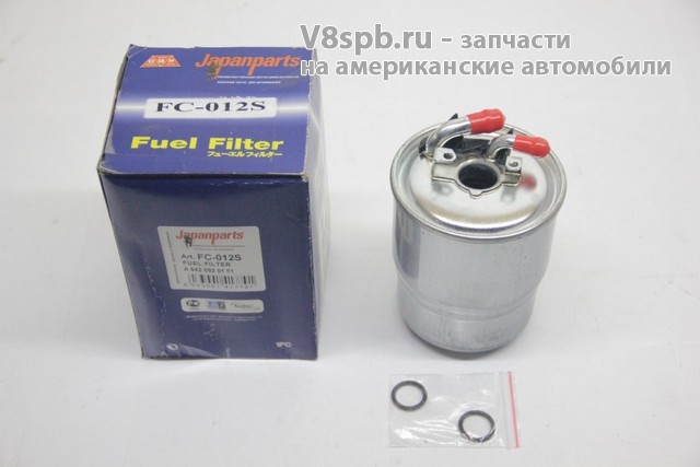 FC012S Фильтр топливный 3.0 DIS