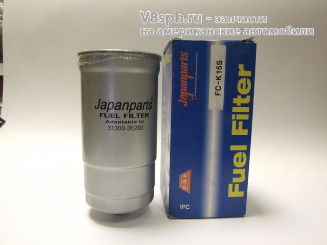 FCK16S Фильтр топливный