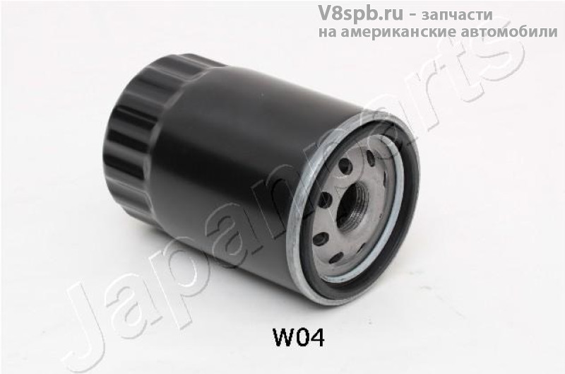 FOW04S Фильтр масляный JAPANPARTS