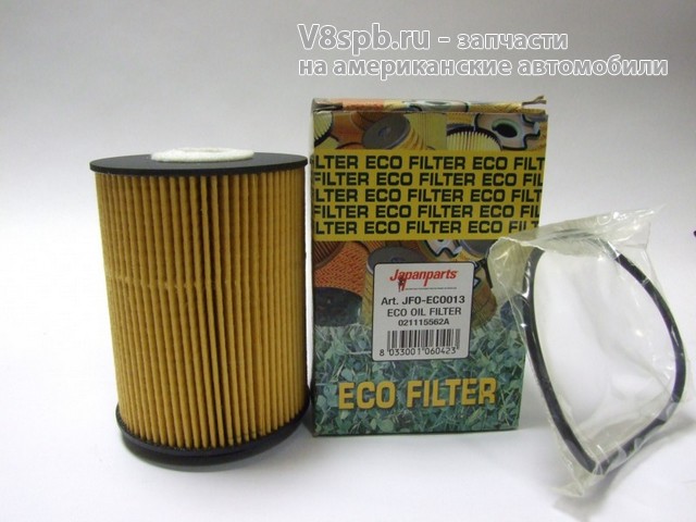 FOECO013 Фильтр масляный