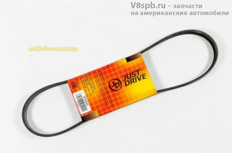 5PK825 Ремень поликлиновой 5PK825 JD