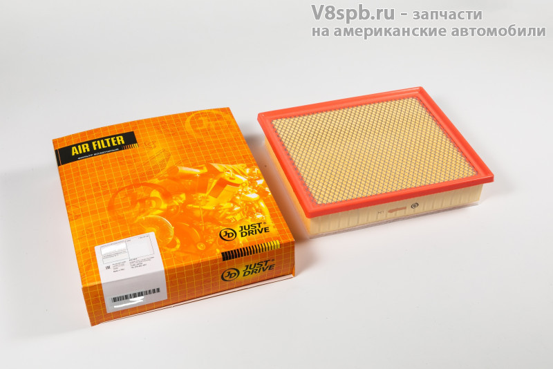 JDA0327 Фильтр воздушный JD Drive