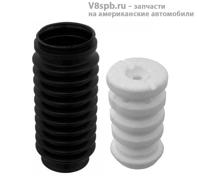 SB107 Пыльник и отбойник переднего амортизатора