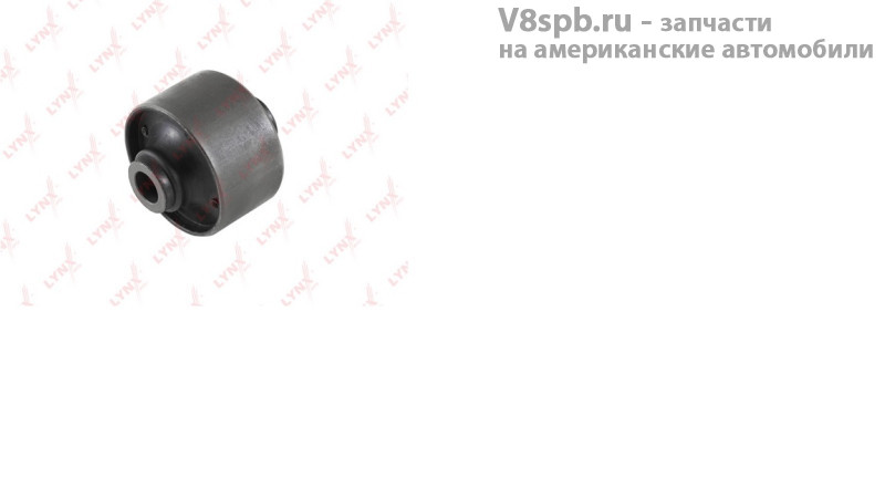 C8313 Сайлентблок рычага задний Hyundai Accent (LC) TagAZ 00- CAB20035