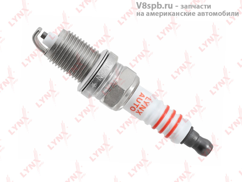 SP-157 Свеча зажигания LYNX
