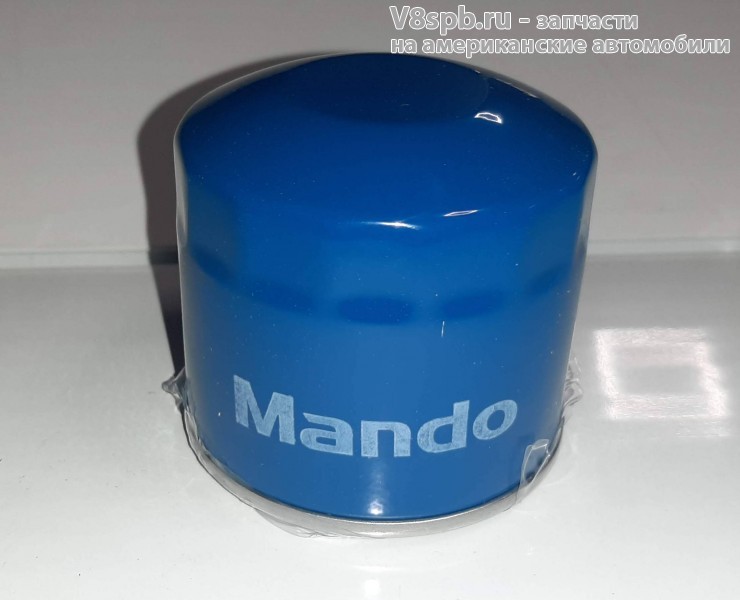 MOF4459 Фильтр масляный MANDO