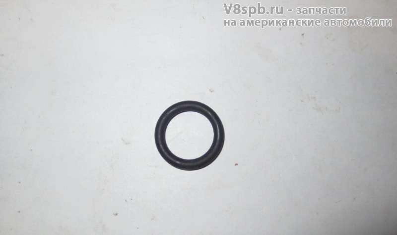 A0209974745 Кольцо уплотнительное теплообменника к EGR 15*3,1 мм