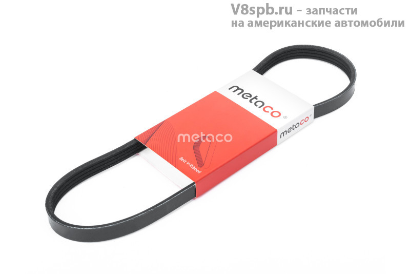 4PK830 Ремень приводной 4PK830 Metaco