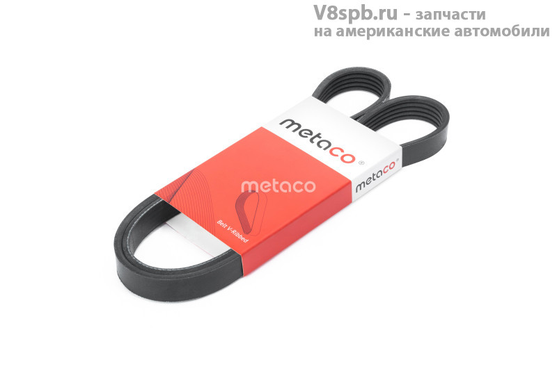 5PK1030 Ремень поликлиновой 5PK1030 Metaco