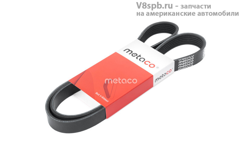 6PK1230 Ремень приводной METACO