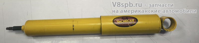 D6615 Амортизатор задний (рваная упаковка)