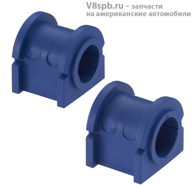 K200216 Втулка стабилизатора 24.1мм (комплект 2 шт.)  MOOG