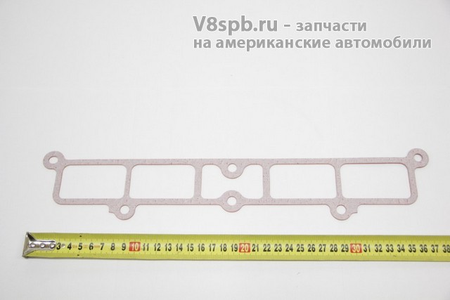 04621904 Прокладка впускного коллектора, верхняя 2.4L DOHC