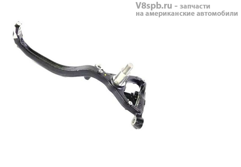 04782741AD Кулак поворотный левый