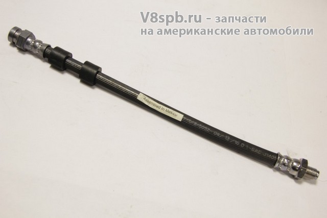 05085960AC Шланг тормозной задний  BR1