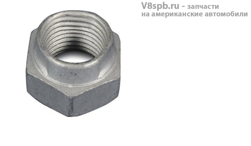 05086704AA Гайка хвостовика переднего моста