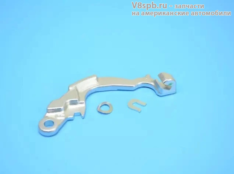 05191258AB Рычаг механизма стояночного тормоза Mopar