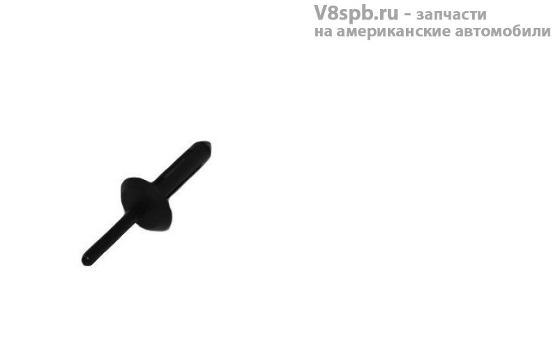 06500911 Пистон подкрылка