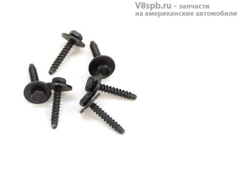 06507238AA Шуруп крепежный