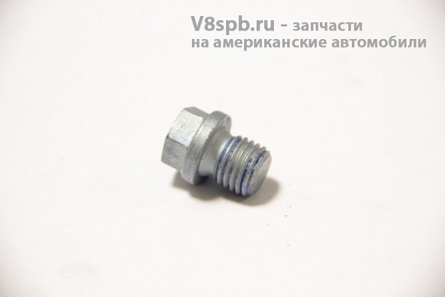 5175340AA Сливная пробка ДВС  3.0L DIESEL