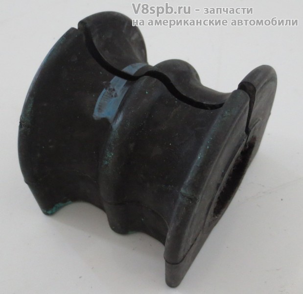 52089465 Втулка переднего стабилизатора 32mm (зеленая)