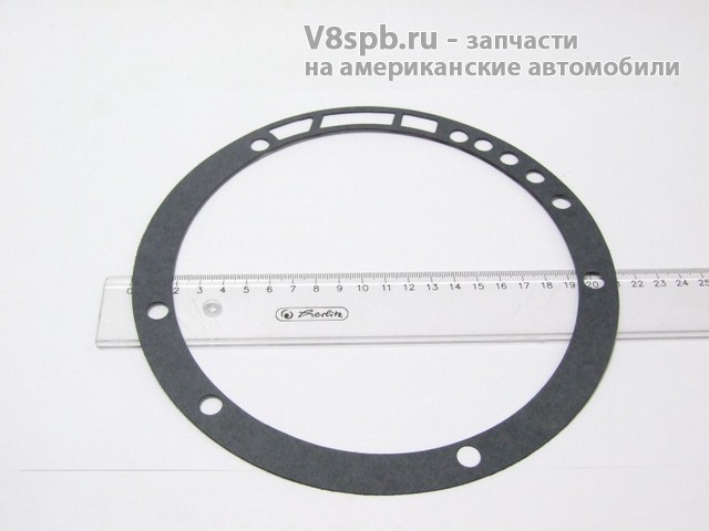 52118266 Прокладка насоса АКПП 30rh/32rh/42re/42rh/44re/40rh