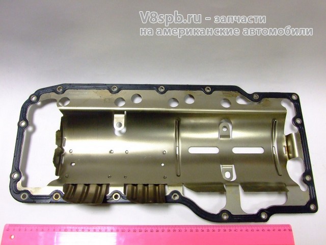 53020675AE Прокладка поддона картера двигателя 4.7L MOPAR