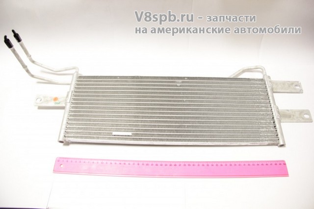 55056472AB Масляный радиатор АКПП