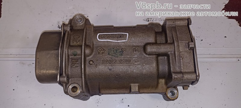 4621513AD Модуль балансирных валов  2.4L (Б/У)