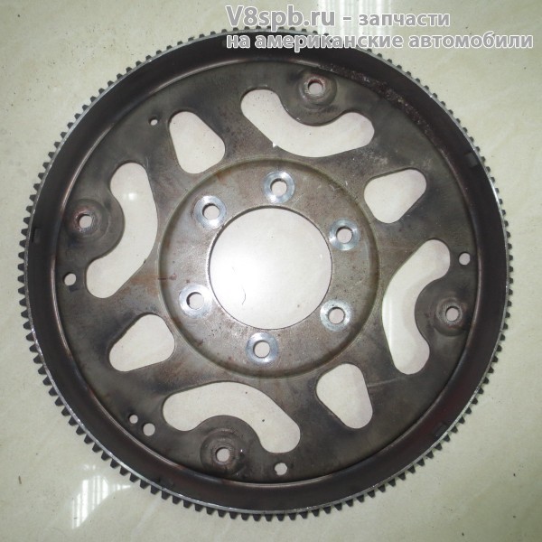 18776354A Маховик (FlexPlate) 3,1TD (Б/У)