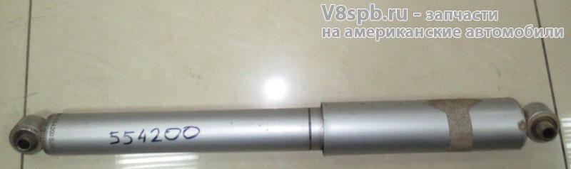 554200 Амортизатор задний (Gas Pressure, Monotube) KAYABA (Б/У)