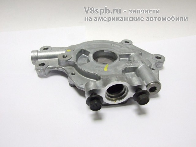 04663745BA Насос масляный двигателя, в сборе 2.7L