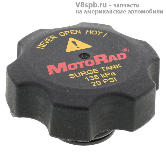 T62 Крышка расширительного бачка MOTORAD